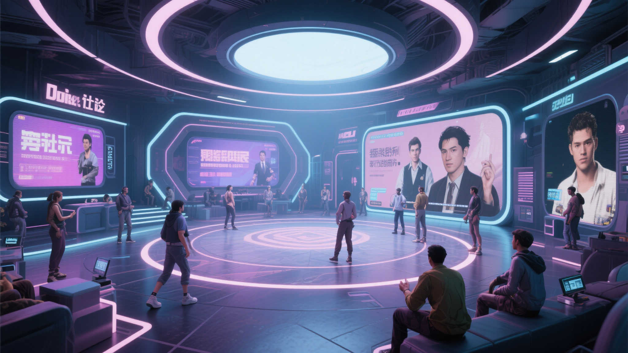 《GTA6》全新体验：运动竞技、垂钓乐趣与时尚夜生活