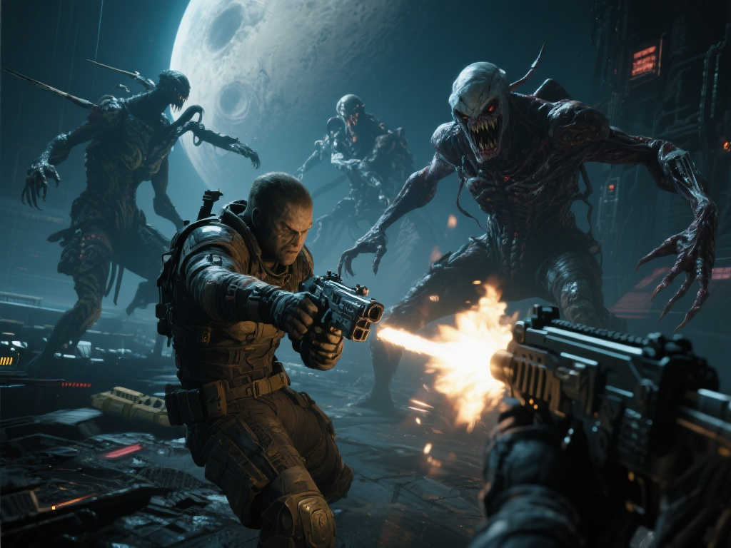 外媒看好《木卫四协议》续作潜力：有望挑战《死亡空间》地位