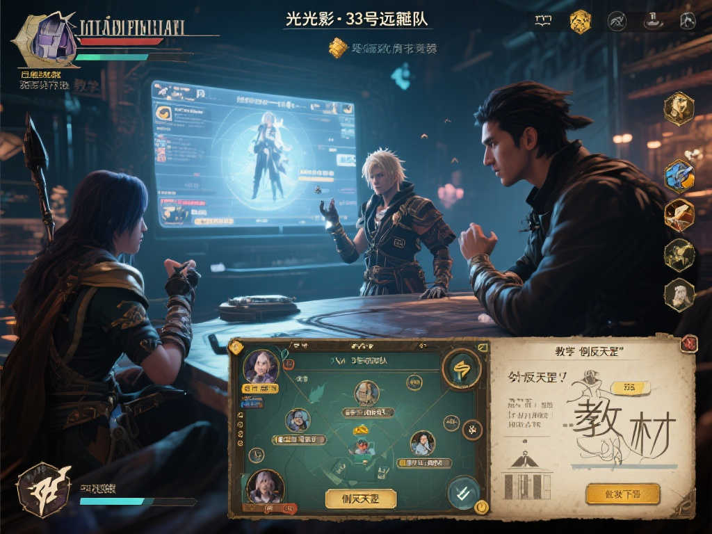 逆天改命?玩家借《光与影:33号远征队》“指点”《最终幻想 逆天改命?玩家借《光与影:33号远征队》“指点”《最终幻想