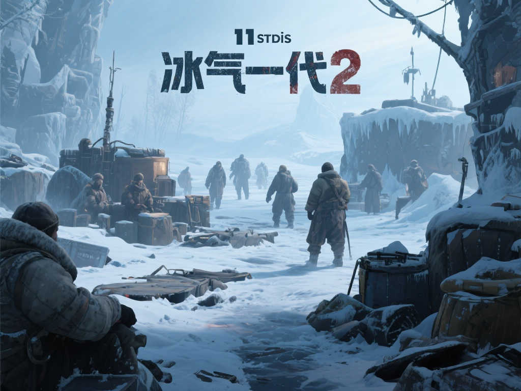 游侠晨讯:《冰汽时代》新篇揭晓!Steam免费游戏送不停 游侠晨讯:《冰汽时代》新篇揭晓!Steam免费游戏送不停