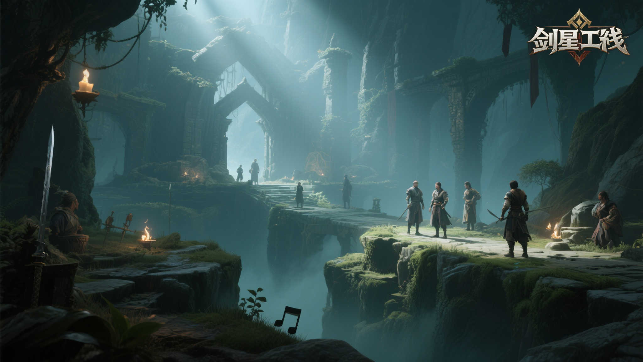 《剑星》制作人挑战《光与影》通关，玩家呼吁借鉴经验