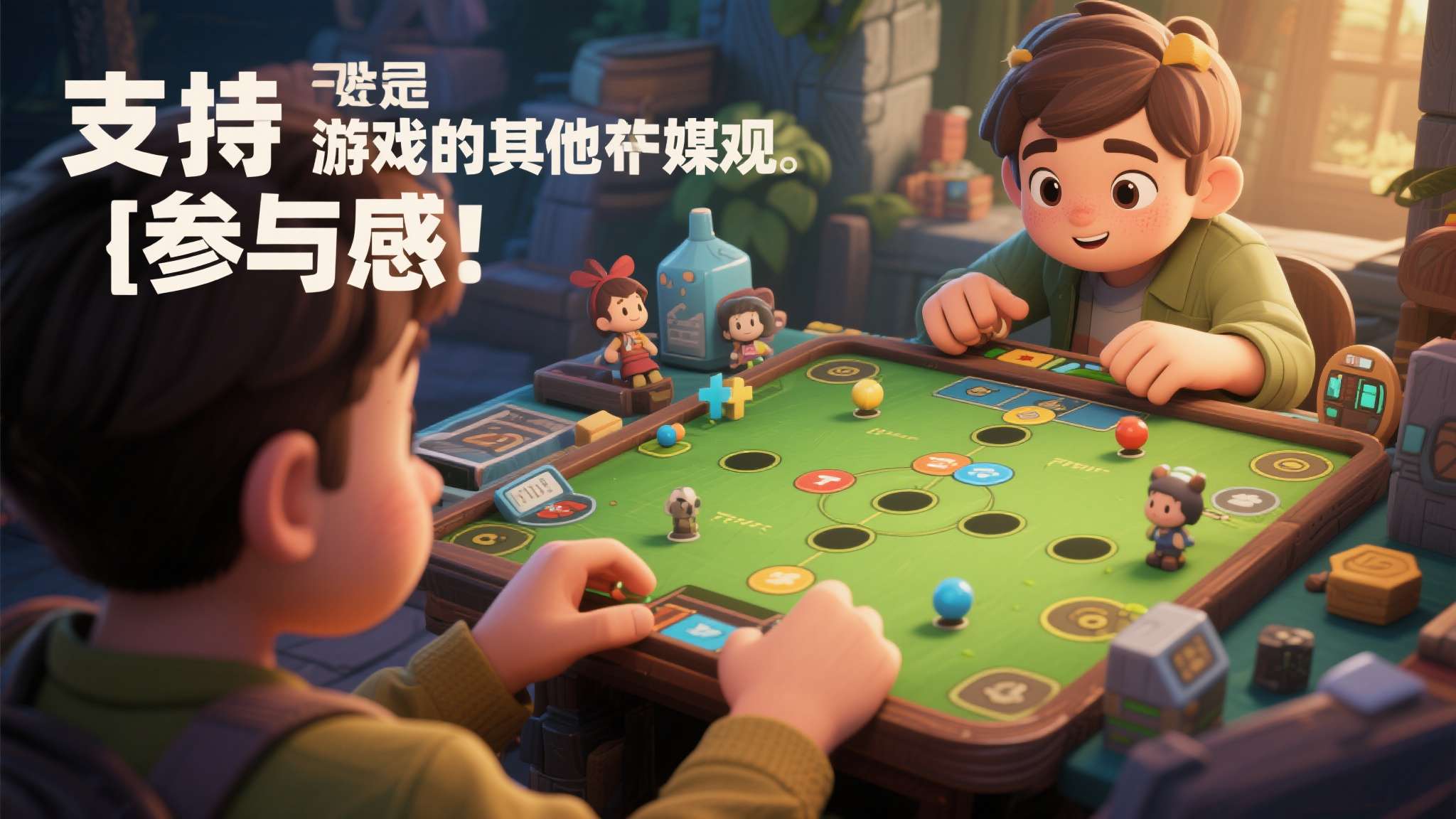 IGN首款满分神作媒体"瞧不上":平庸 不适合做成游戏 IGN首款满分神作媒体"瞧不上":平庸 不适合做成游戏