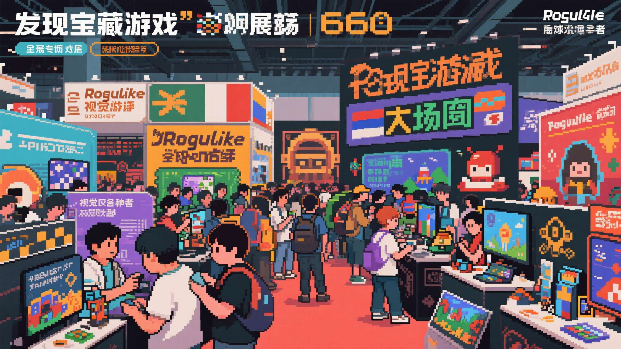 INDIE Live Expo 2026 规模将再创新高 B站将独家放送 INDIE Live Expo 2026 规模将再创新高 B站将独家放送