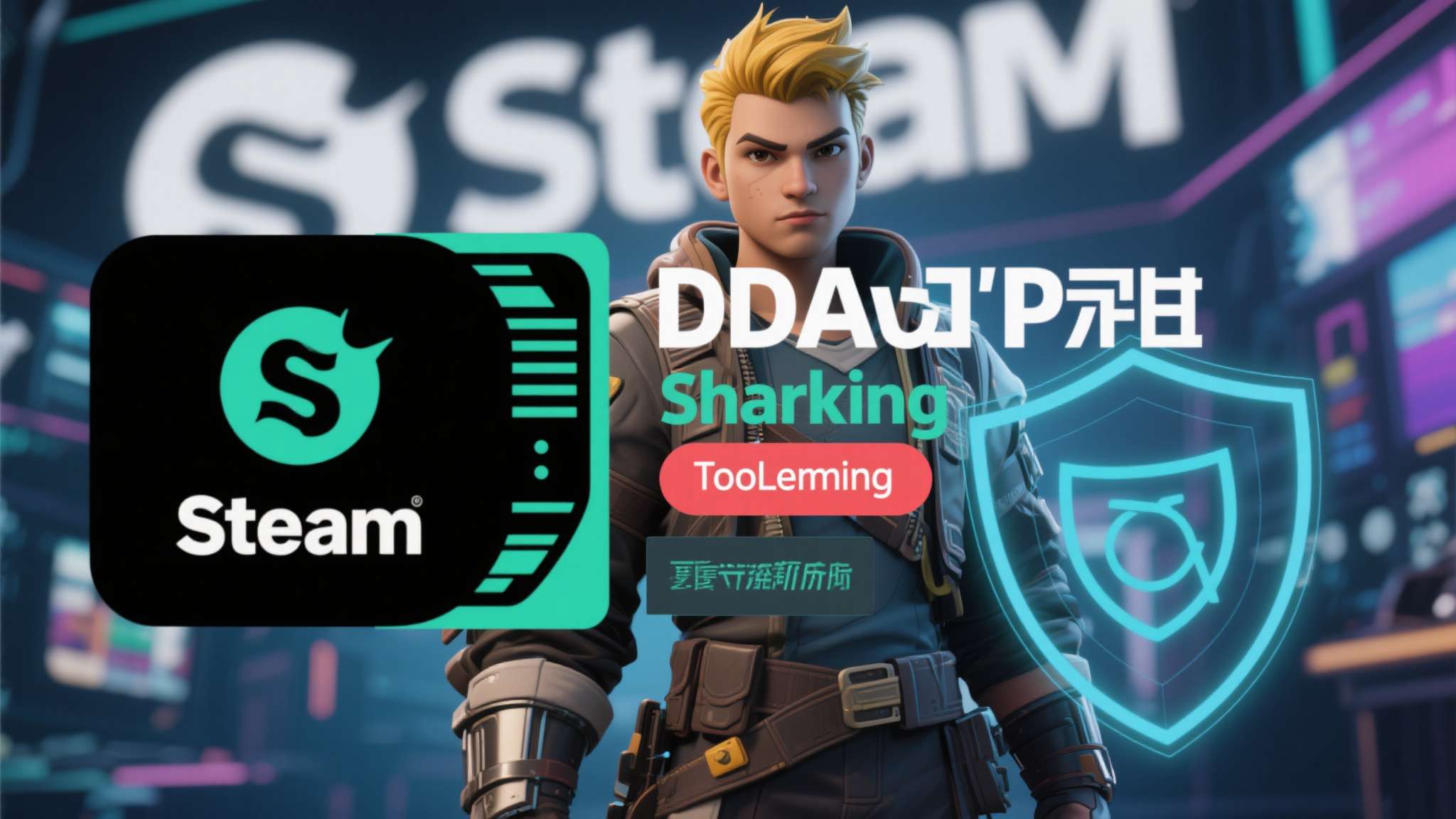 游侠晚报:D加密新破解捷径被堵死 Steam定价工具更新 游侠晚报:D加密新破解捷径被堵死 Steam定价工具更新